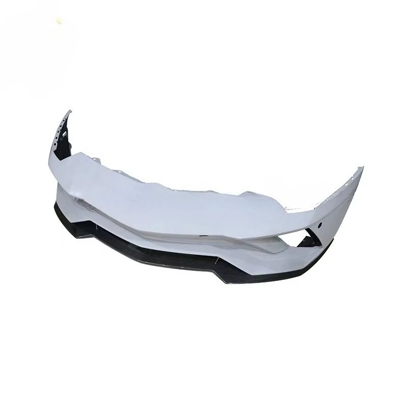OEM Style LP740 Front Bumper Lip for  Aventador Body Parts